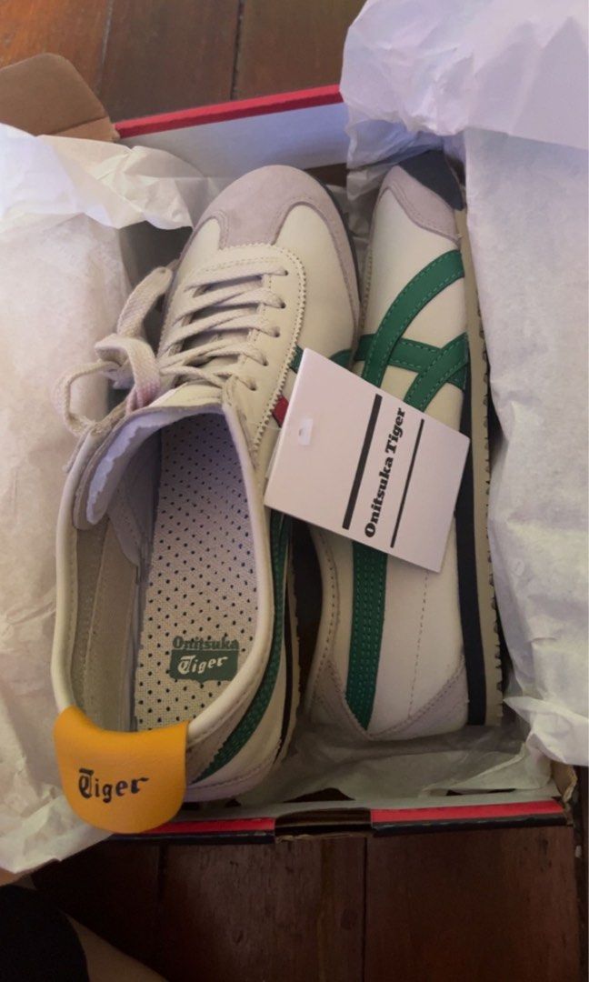 Asics tiger top mexico 66 41