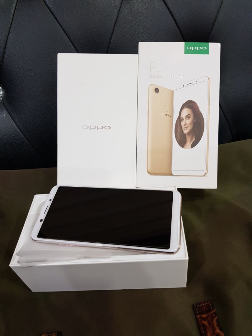 kotak oppo f5