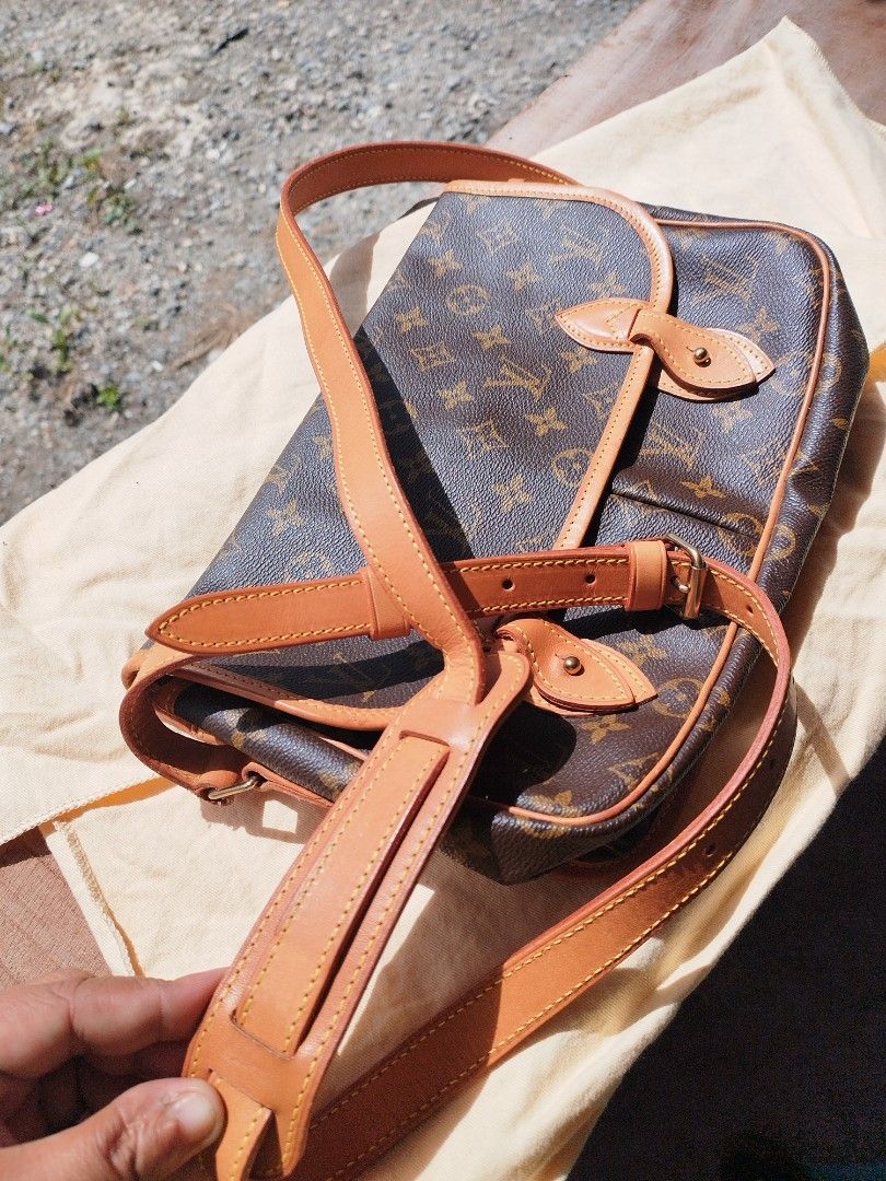 Gibeciere longchamp deals
