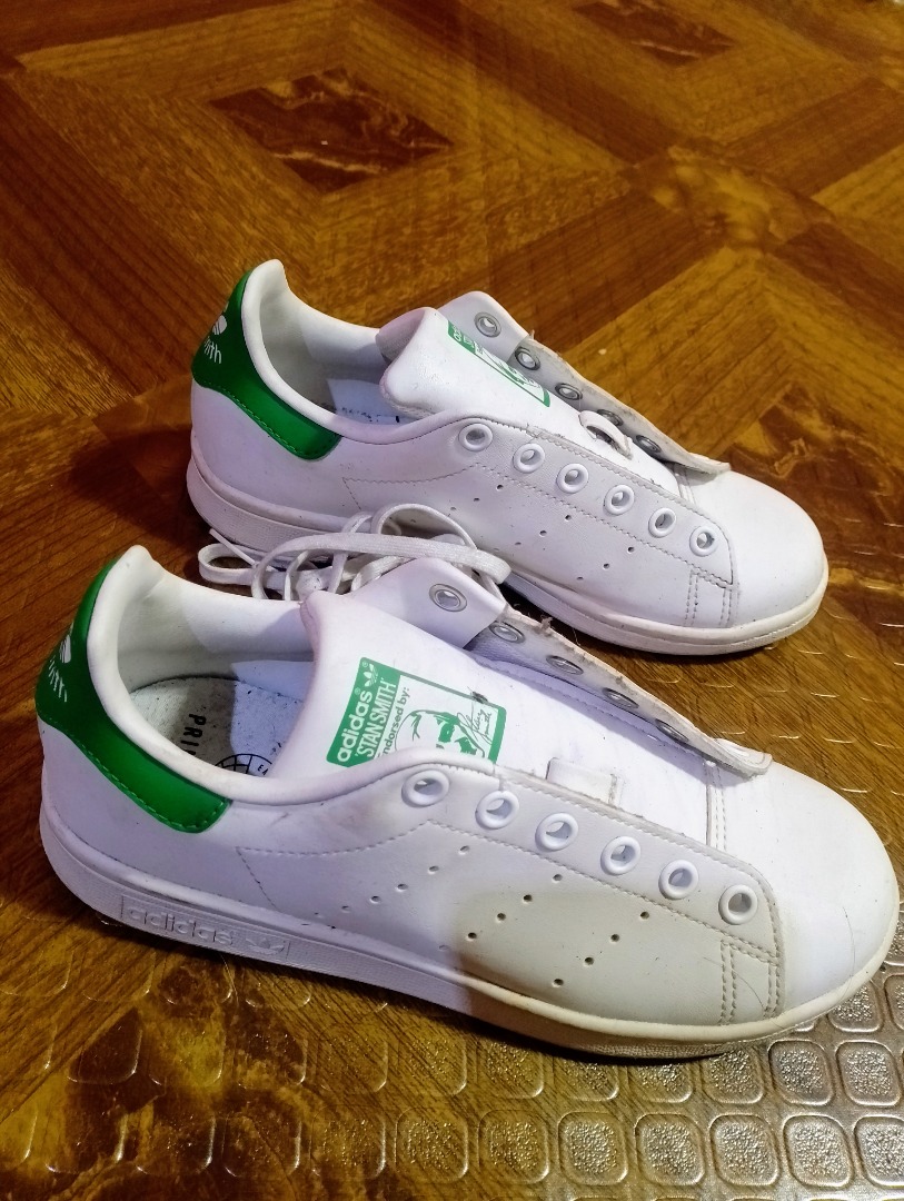 stan smith jordans
