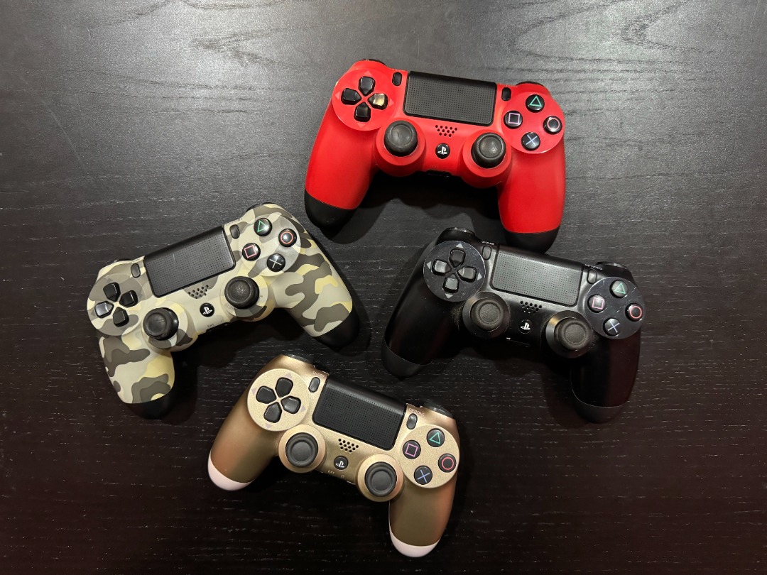 Original online dualshock 4