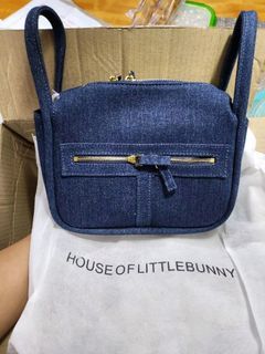 bagreview of the #timelessbag from @House Of Little Bunny 🐰 is it wo, House Of Little Bunny Bag