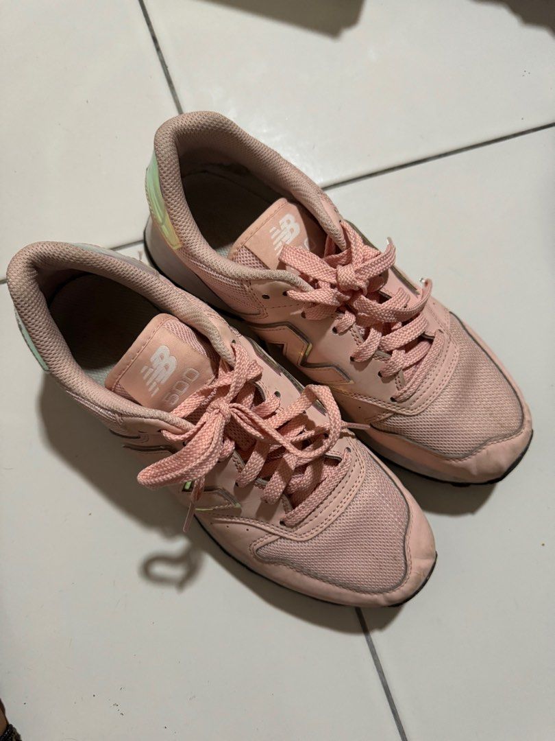 New balance 696 gold new arrivals