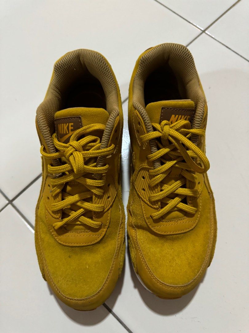 Air max moutarde discount