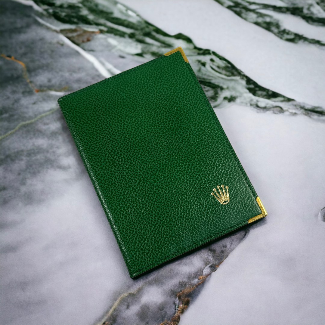 Rolex passport on sale