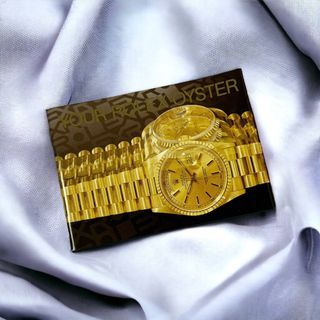 Rolex Watch Photobook: Collection Of The Luxury Watch Brand In Pictures:  Auto, Eagle: 9798351958866: : Books