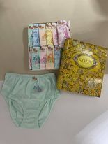 ORIGINAL SOEN SEMI FULL PANTY