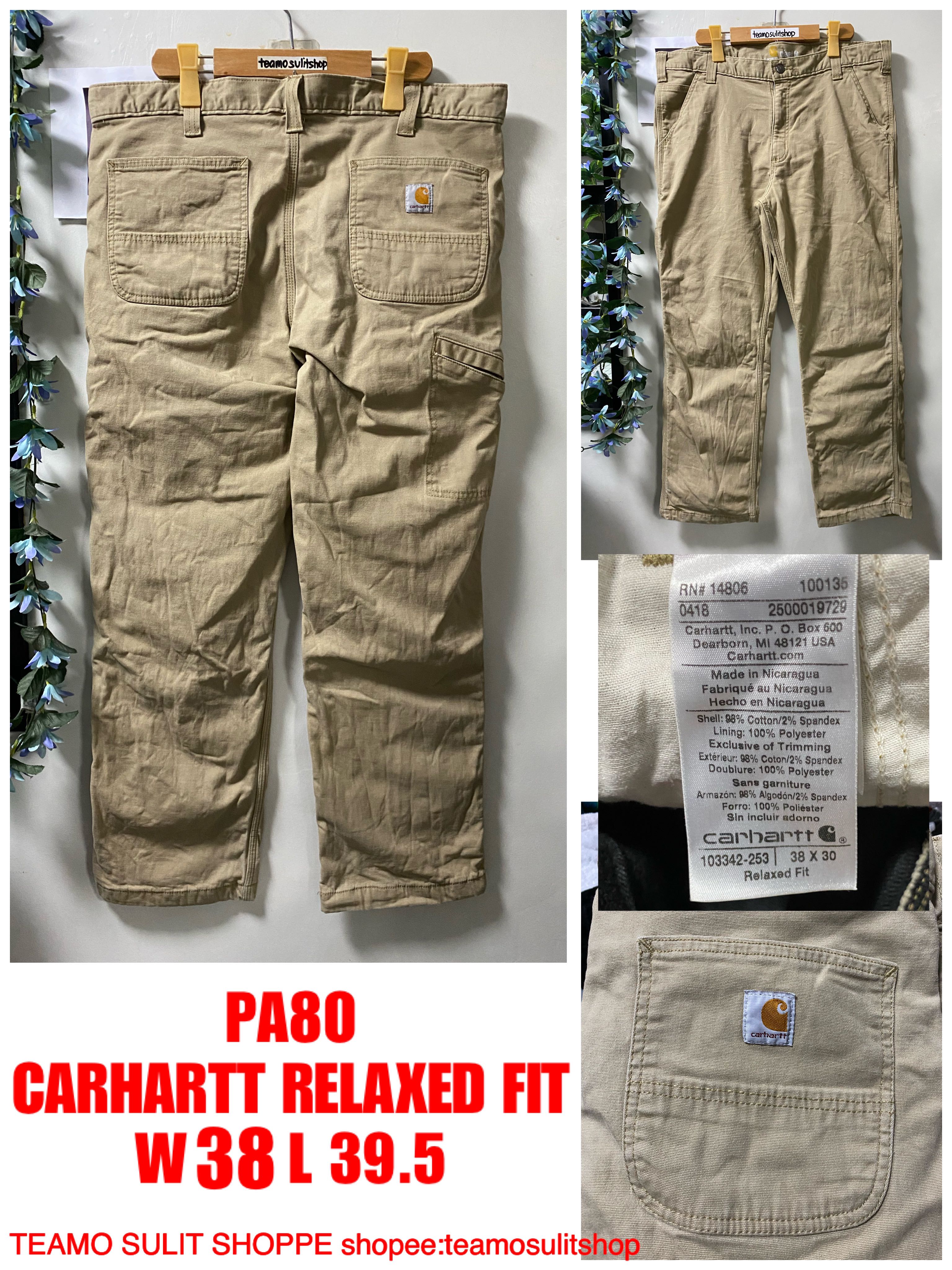 Carhartt 100135 new arrivals