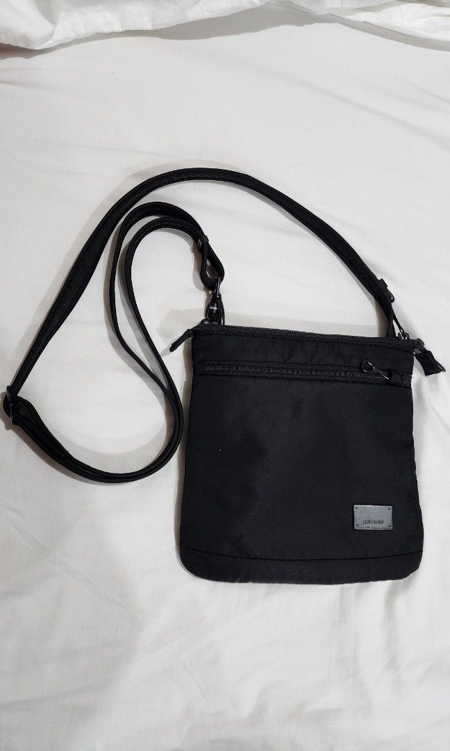 Pacsafe citysafe cs50 Black