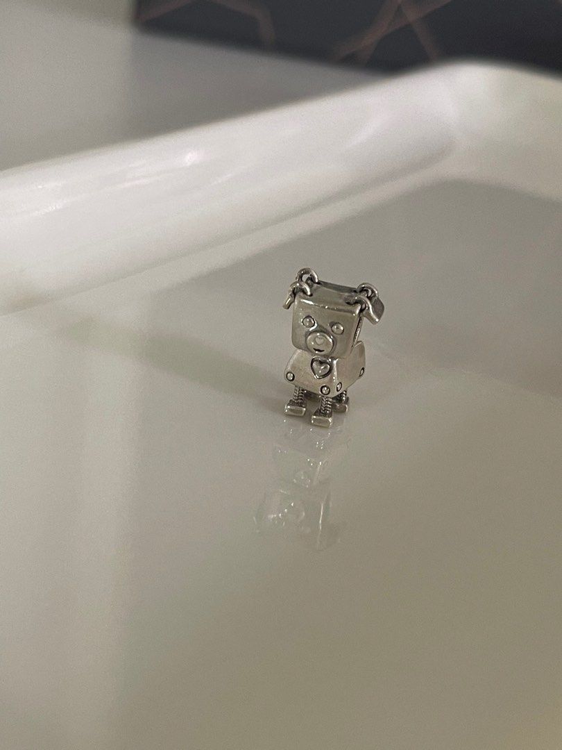Robot dog pandora best sale