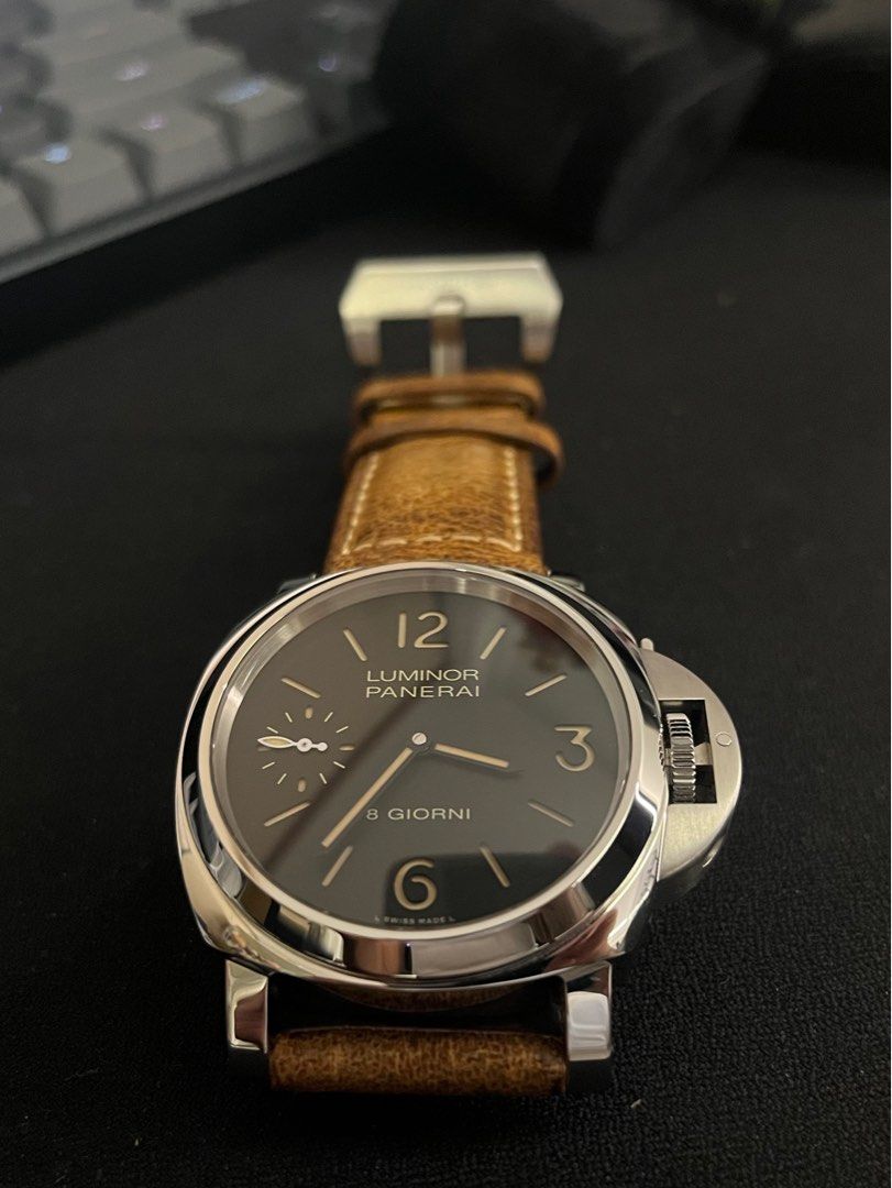 Panerai 911 for clearance sale
