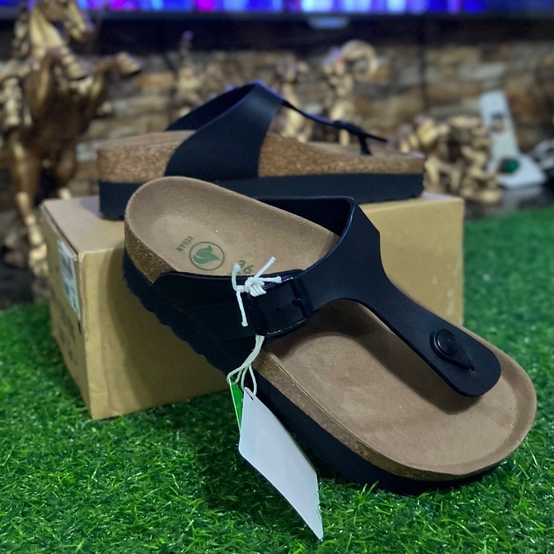 papillio gizeh platform black