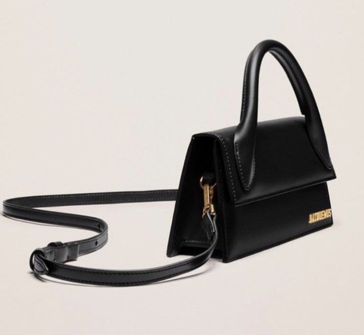 Pasabuy! Jacquemus Le Chiquito Long (Category: Luxury Bags & Wallets) located in Quezon City. Submitted by everybit (Listing ID 1262109678, Image 2). Description: - Brand new and Authentic (All my listings were bought or will be bought directly from flagship stores) - For preorder, ETA: 3-4 weeks - 30 to 50% dp is needed to place an order - Also open for layaway .