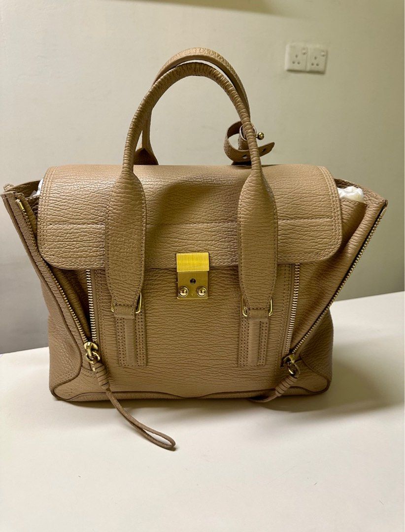 phillip lim pashli bag