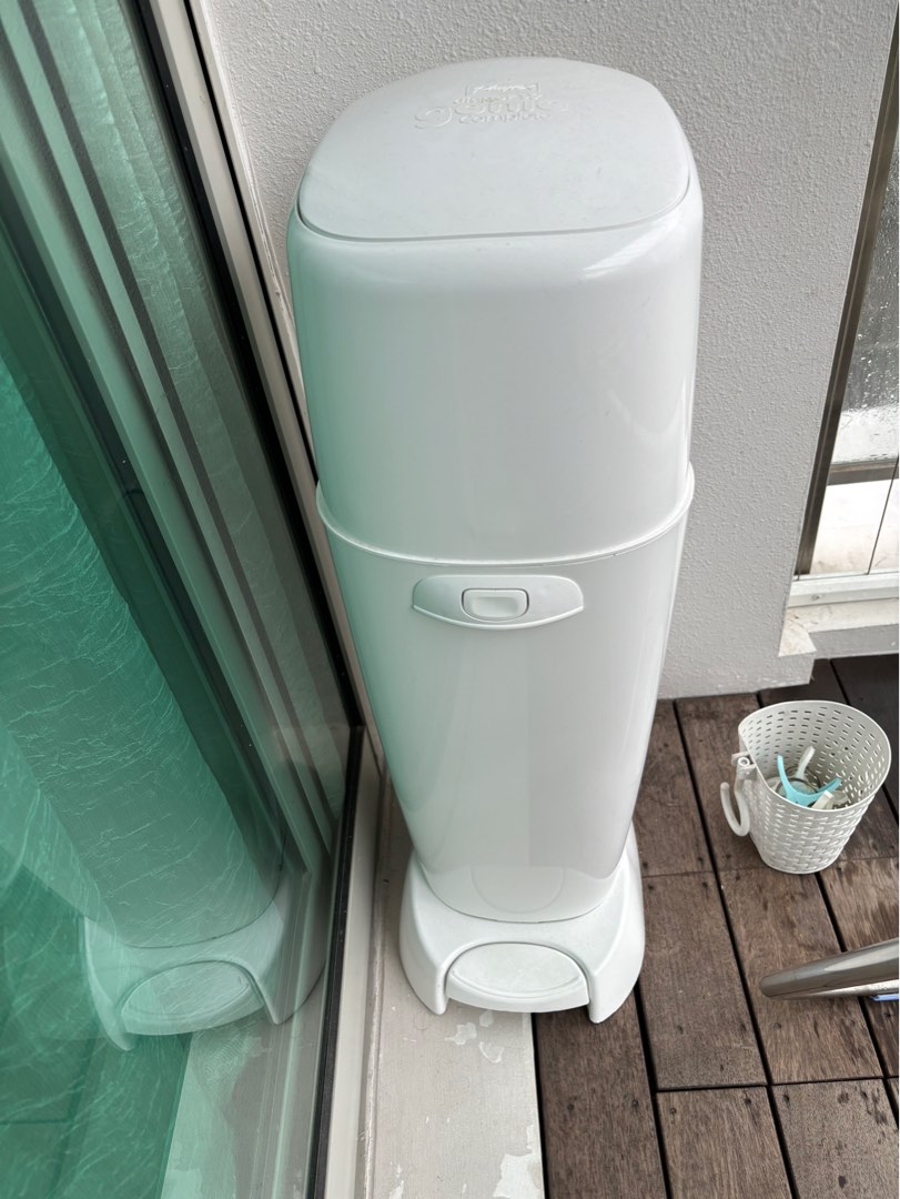 Playtex Diaper Genie, Refills & carbon filters, Babies & Kids, Bathing