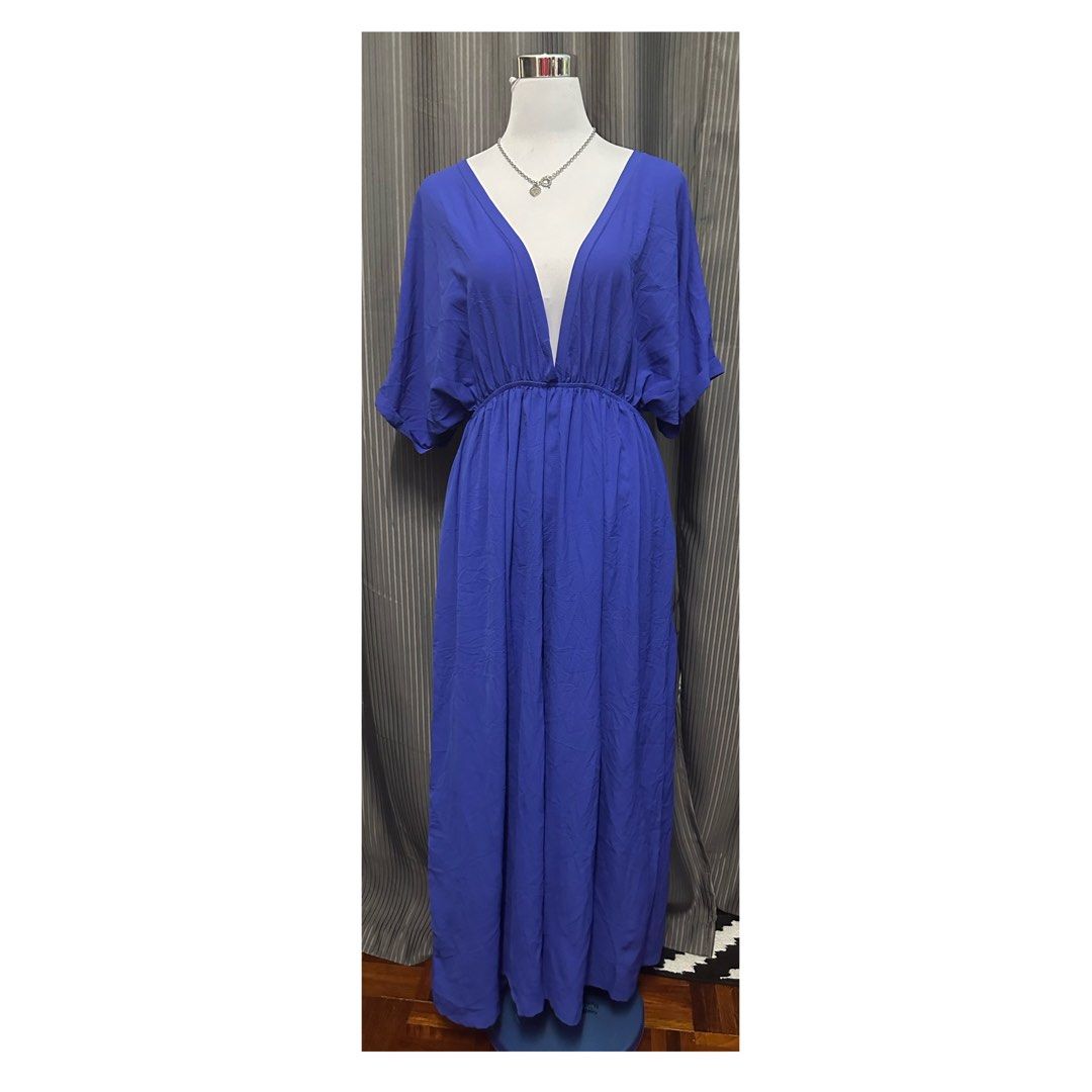 Fashionmia dresses discount plus size