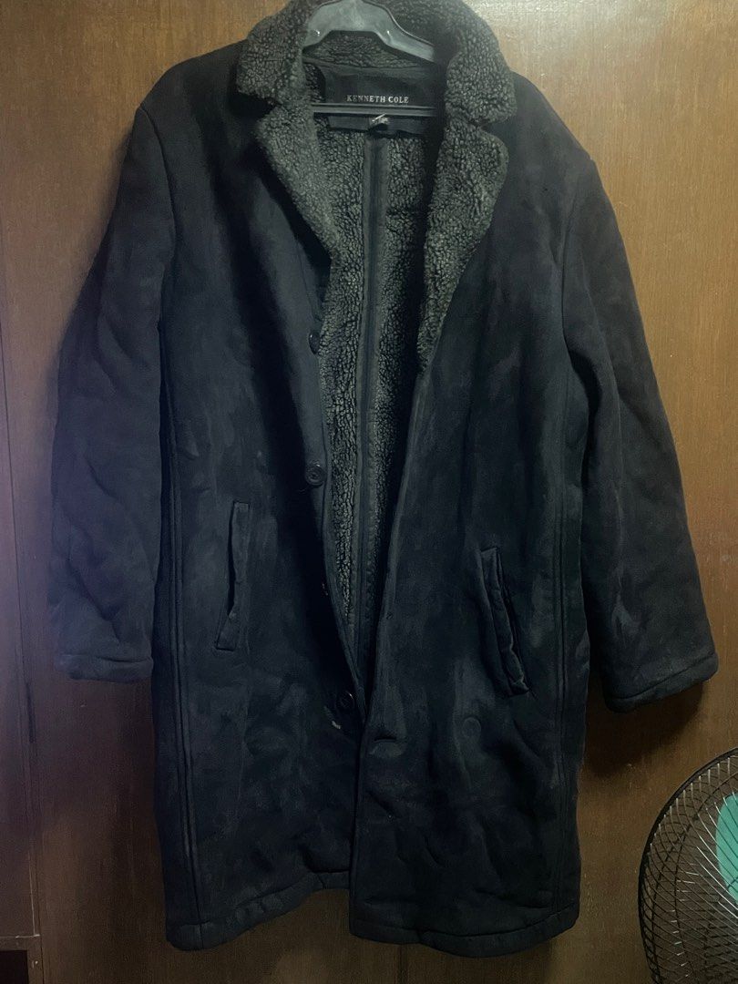Kenneth cole winter coat hotsell