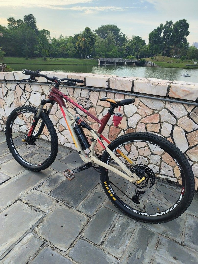 Frame polygon siskiu hotsell d5