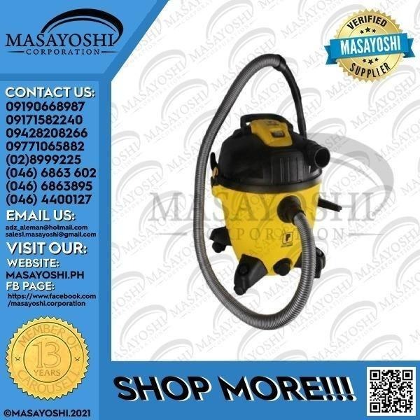 Powerhouse Vacuum Cleaner PH0910 GAL Cleaning Equipment