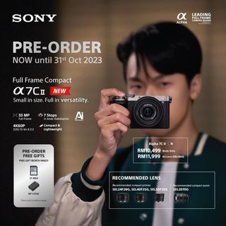 Sony Promotion Collection item 3
