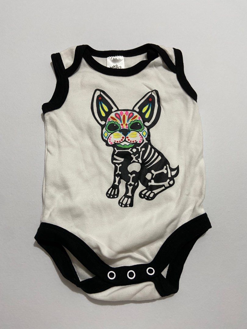 Preloved bulldog deals