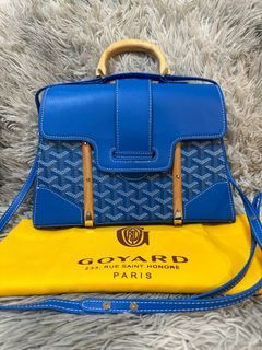 goyard mini saigon outfit｜TikTok Search