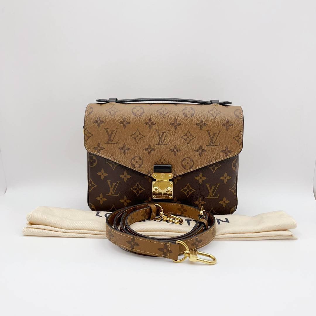 Louis Vuitton spontini, Luxury, Bags & Wallets on Carousell