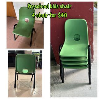 Preschool chairs for sale discount