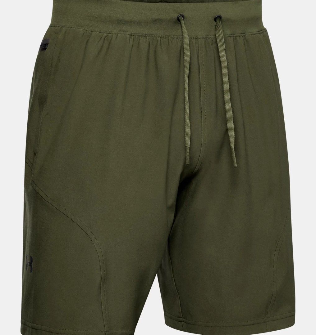 Men's project hotsell rock unstoppable shorts