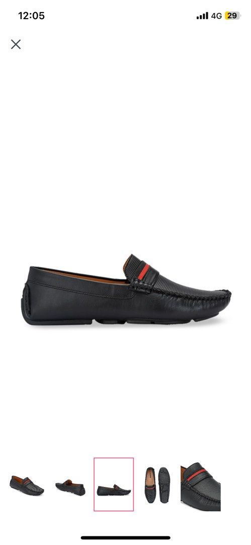 Provogue shoes clearance loafers
