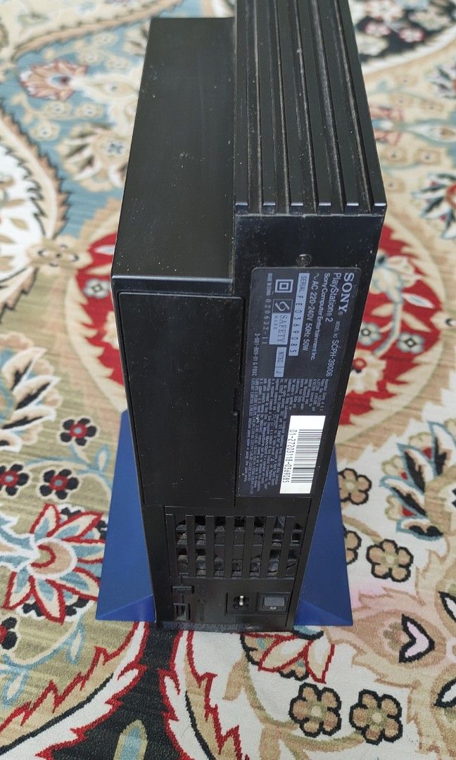 Ps2 hotsell console only