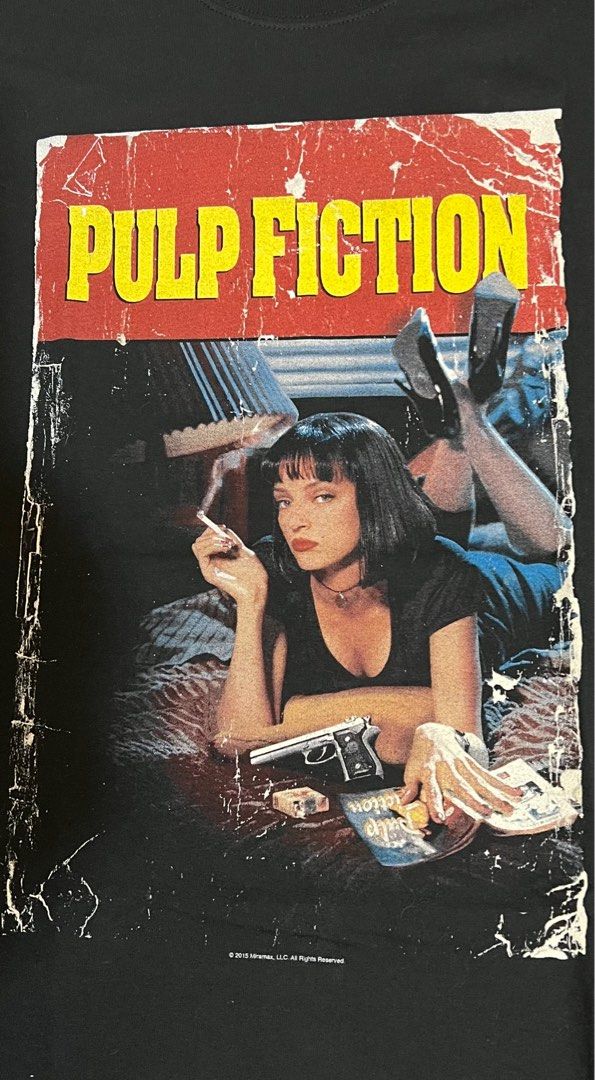 Pulp fiction fmovies store