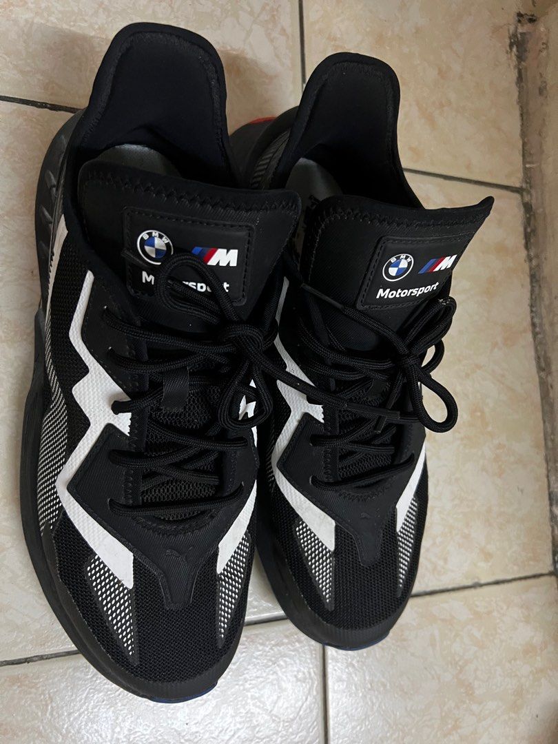 Adidas best sale bmw shoes