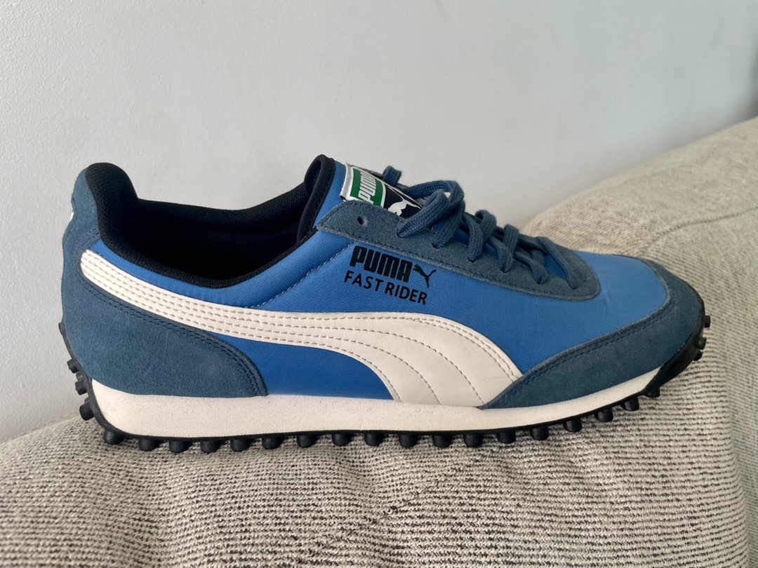 Puma Fast Rider Men