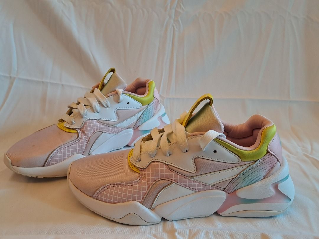 Tennis sales barbie puma
