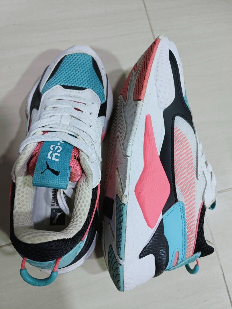 Puma rs x pull me outlet