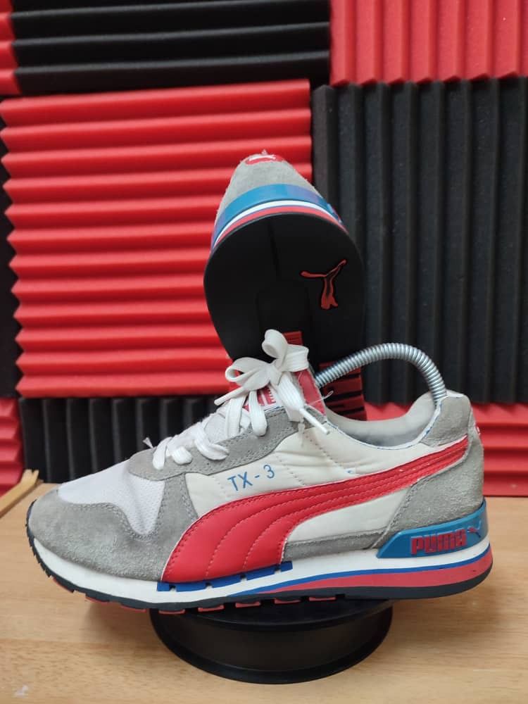 Puma tx 2025 3 harga