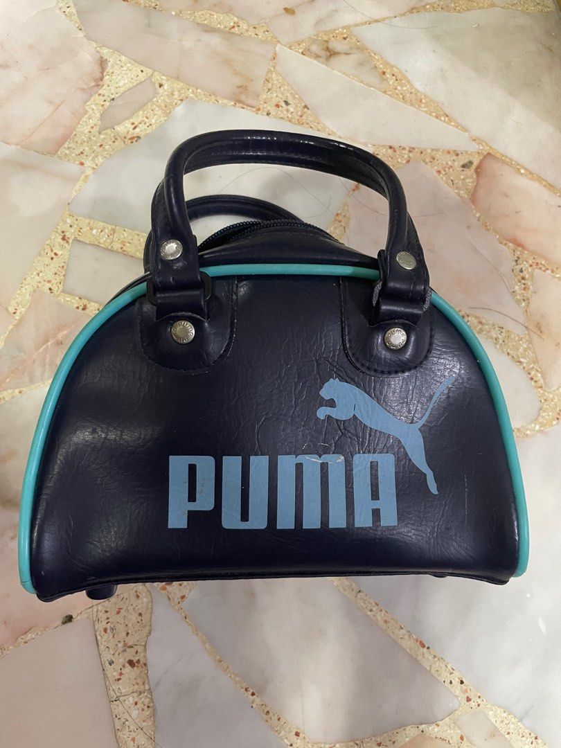 Puma purses clearance