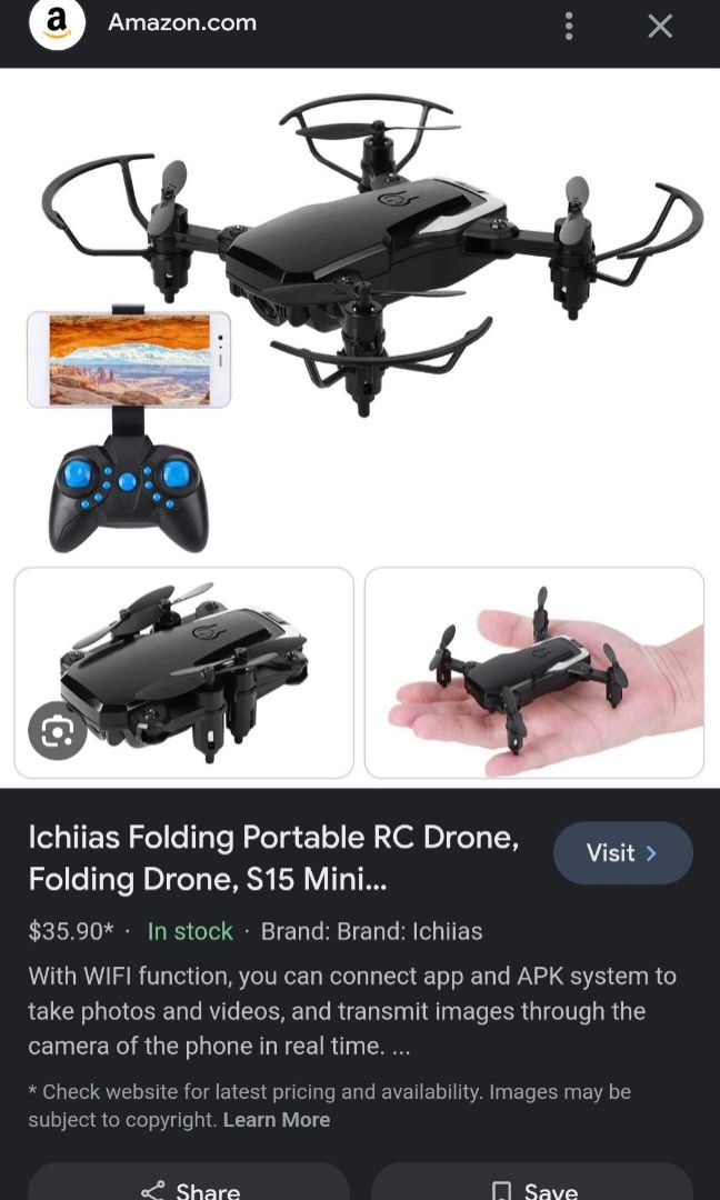 Quadcopter s15 new arrivals