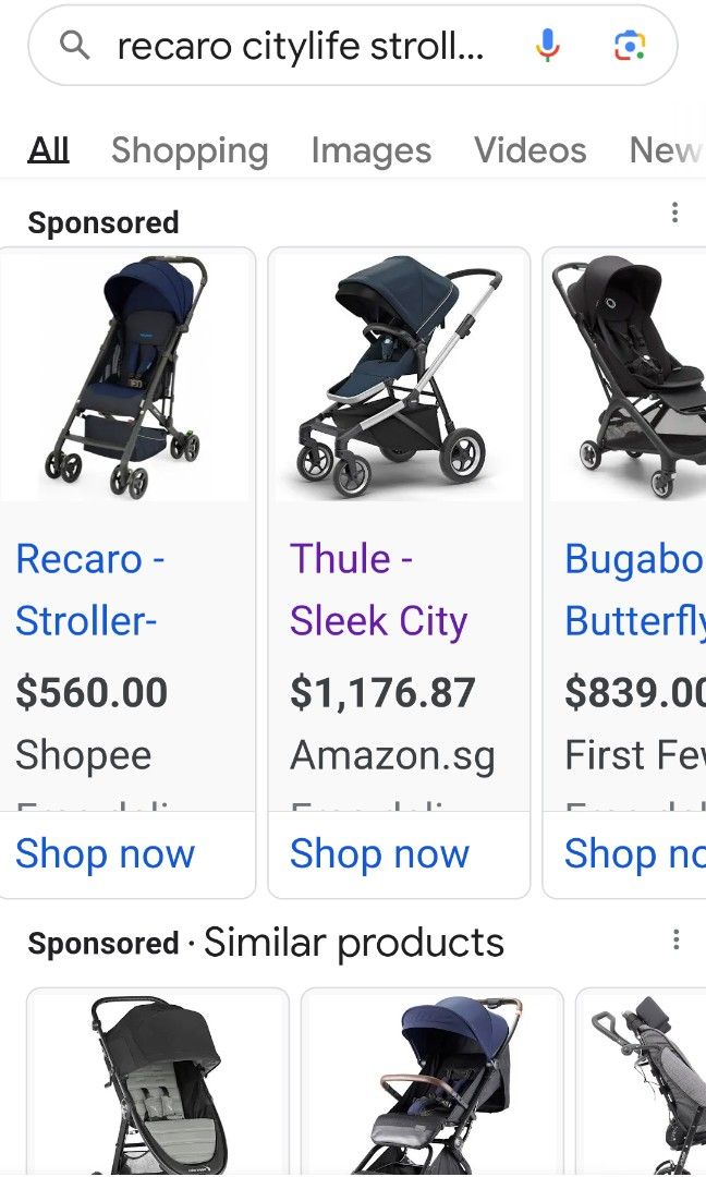 David jones baby prams hotsell