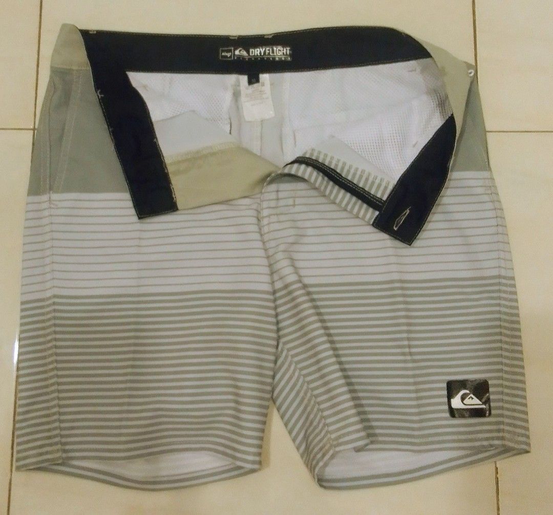 Quiksilver dry flight shorts online