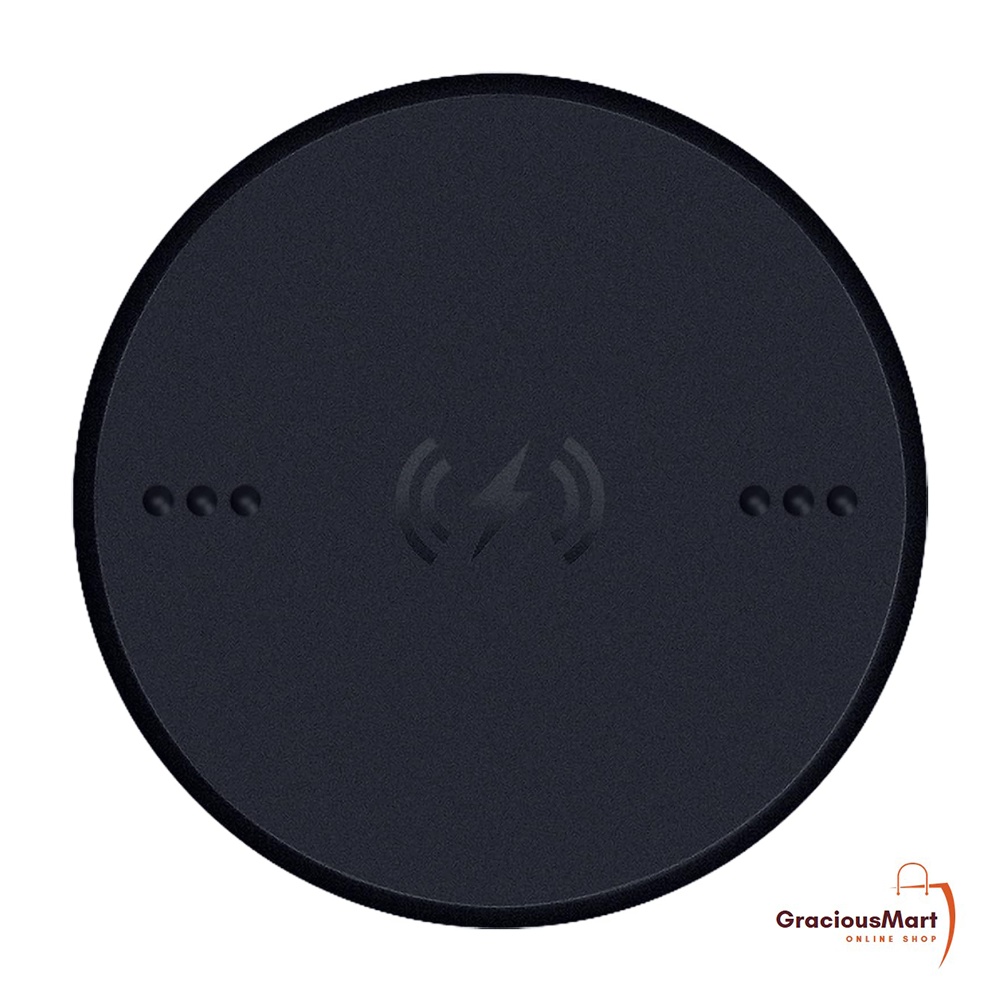 Razer Wireless Charging Puck for Basilisk V3 Pro Gaming Mouse