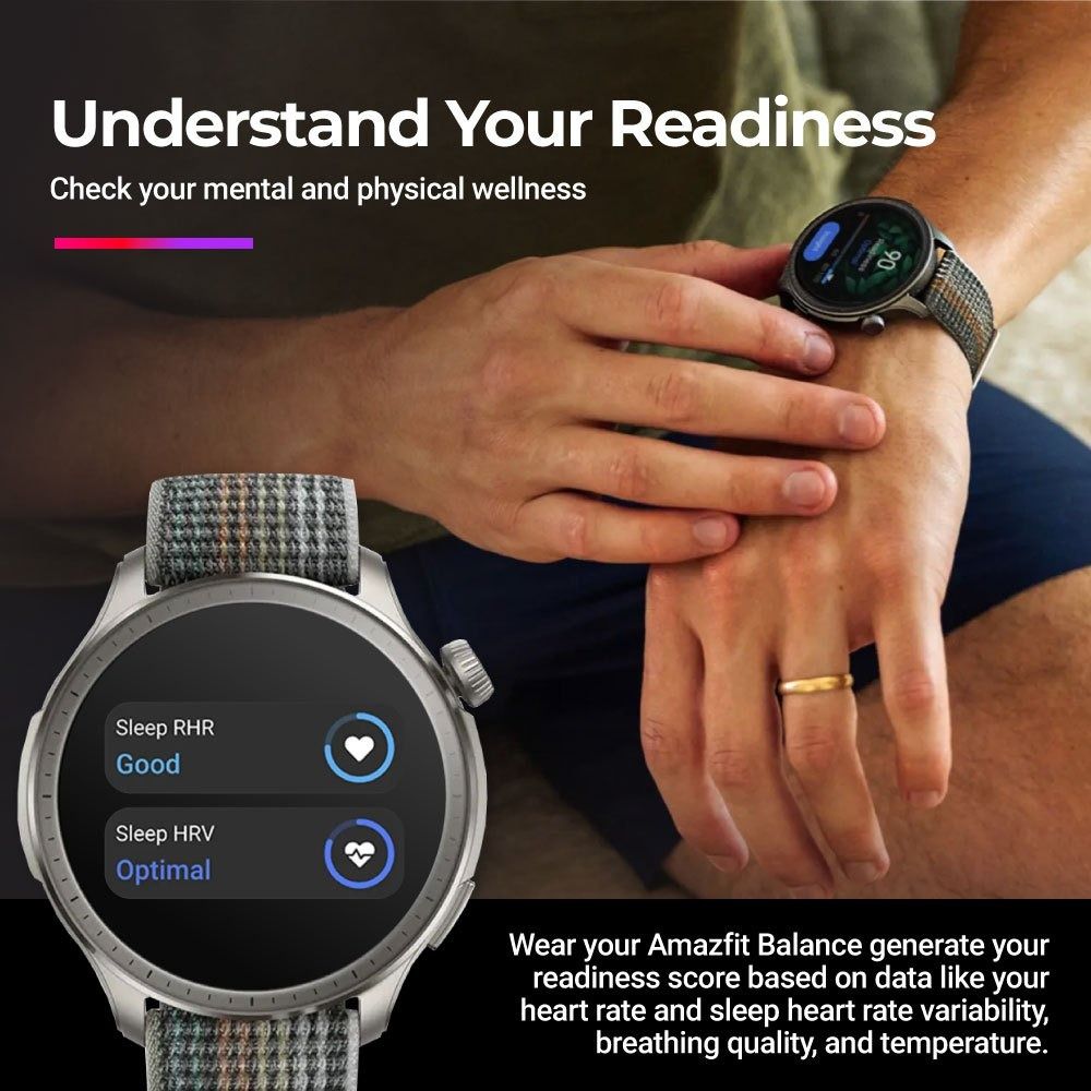 Amazfit Falcon, Mobile Phones & Gadgets, Wearables & Smart Watches on  Carousell