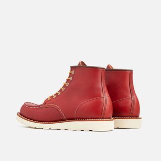 Pin by そん on ヴィンテージファッション  Boots outfit men, Red wing iron ranger, Mens  outdoor fashion