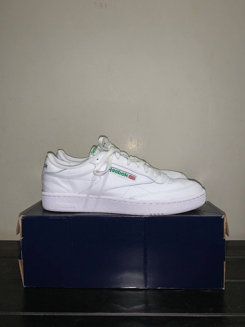 Reebok 85 classic outlet
