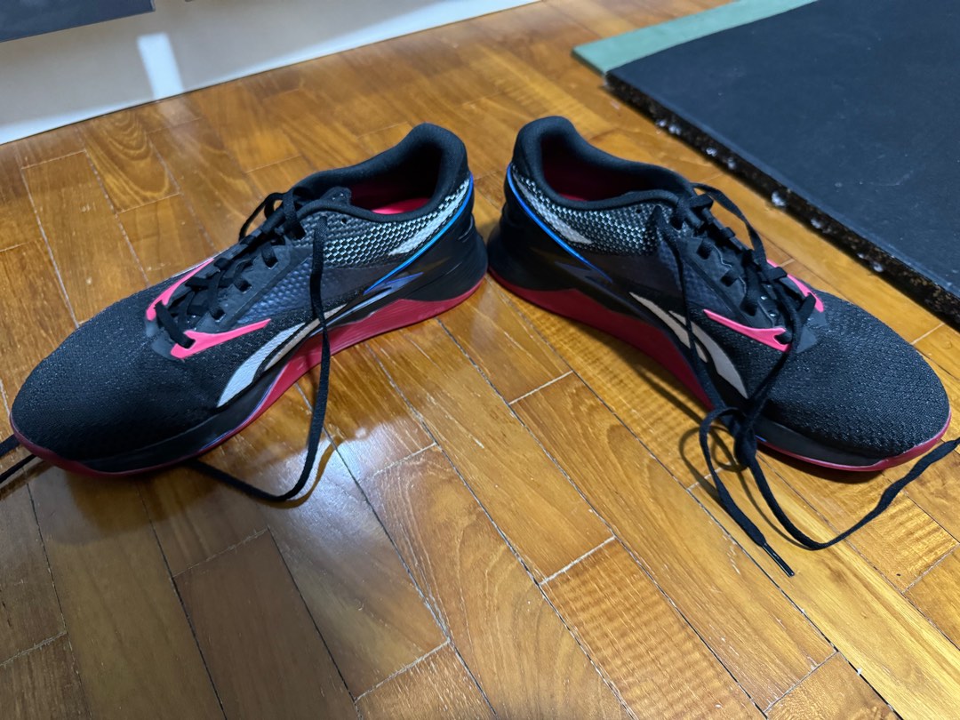 Reebok nano 9 us sale
