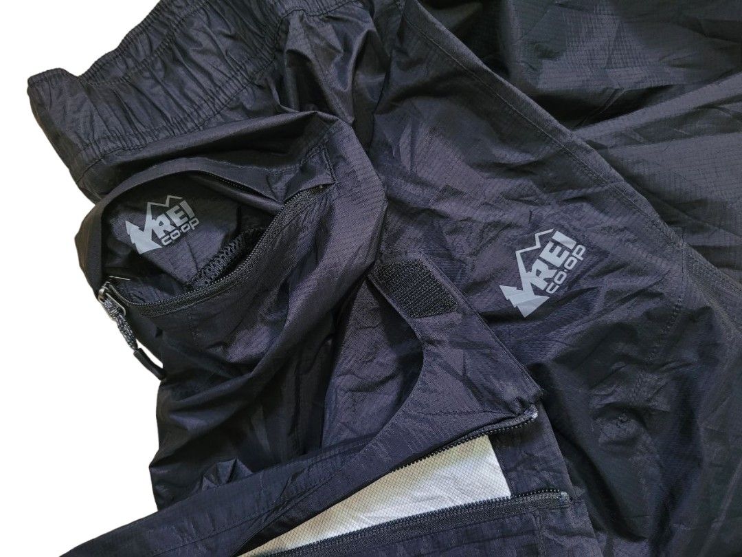 Rei essential rain pants hot sale