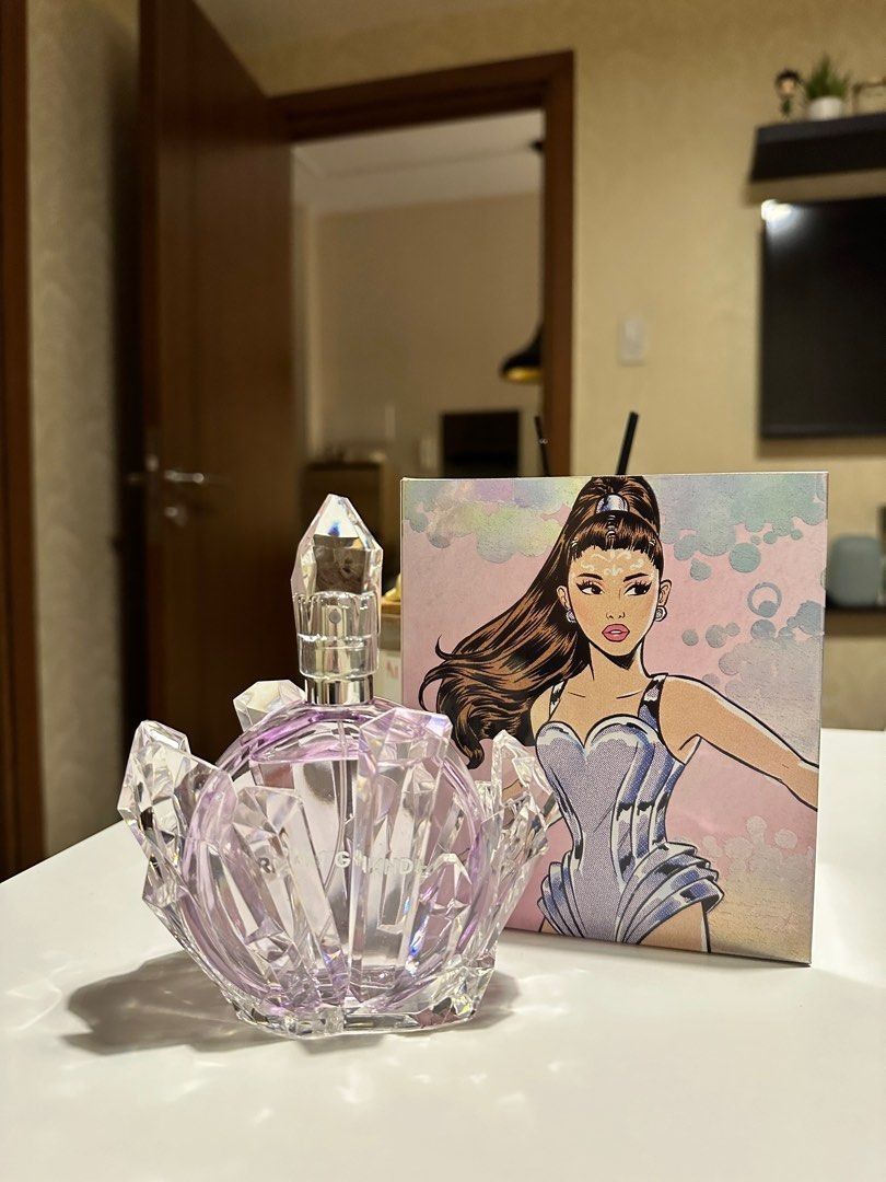 R.E.M Ariana Grande Perfume