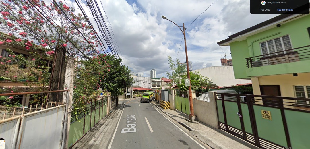 House and Lot for rent in Quezon City, Property