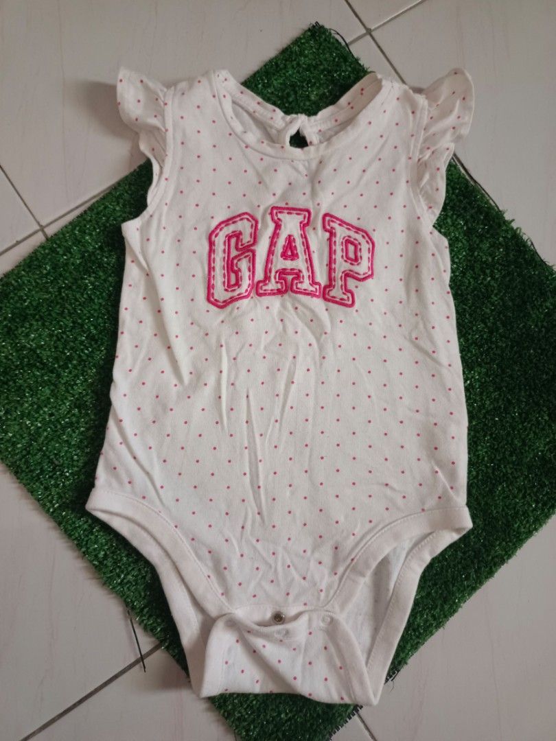 Gap deals toddler romper